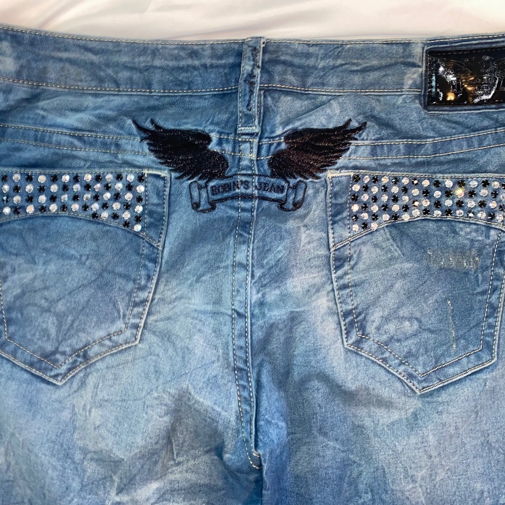 Robin’s Jeans, womens size 31